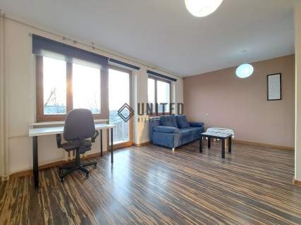 Orląt Lwowskich- Rozkład/Dwustronne/Piwnica/Balkon