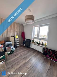 Apartament 60m2, 2 miejsca w garażu, komórka lokatorska Ząbki...
