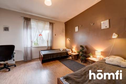 Rustykalny dom duże hale - 2 km od Radomia
