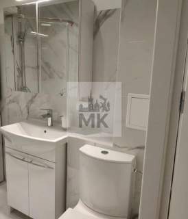 Przy Miasteczku Studenckim, 3 pokoje po generalnym remoncie