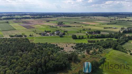 Zamieszkaj lub Inwestuj Działka 7100 m 