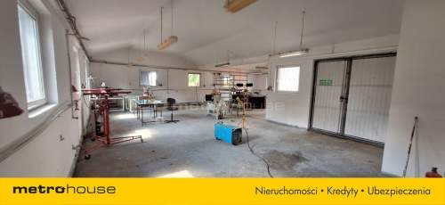 Magazyn na sprzedaż, 680 m2, Łódź