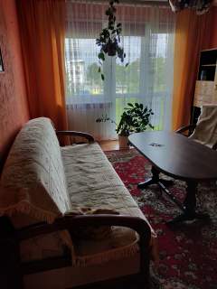 Wynajmę mieszkanie Szczecin Pomorzany