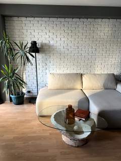 Apartament na Żelaznej 59, 3 pokoje, Absolutny hit