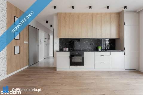 4 pok. 70m2 z komórką plus balkon 15 min SKM do Centrum 