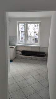 Lokal front uslugowy parter, 33m2, os. Piastów, Kruszwicka N