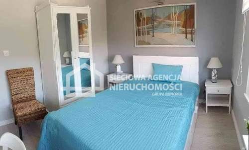 2-pok.mieszkanie w Sopocie Dolnym