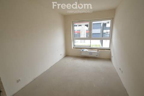 Nowy apartament w Opolu z dużym ogrodem.