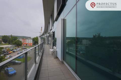 Lokal biurowy 240,95 m2 - II piętro Gdańsk Wrzeszcz.