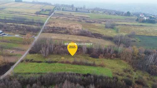 Działka budowlana na sprzedaż, 3600 m2, Podstolice
