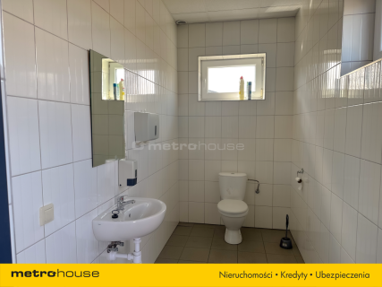 Budynek usługowy na wynajem,blisko Stalowej Woli