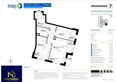 Prestiżowa lokalizacja, blisko morza Gdynia Śródm.