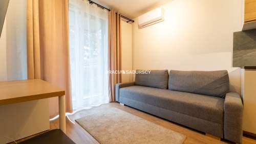 2 apartamenty w 1 got. produkt inwestycyjny Ruczaj