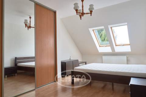 Szereg w Bielanach Wrocławskich