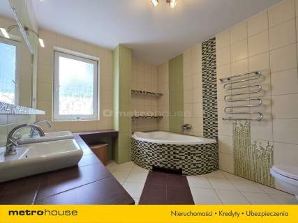 Przytulny dom 134m2 działka 2783m2 Grabanów