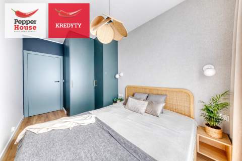 Mieszkanie na sprzedaż, 44,39 m2, Bydgoszcz