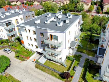 Elegancja i klasa w całej okazałości Wysoki standard wy