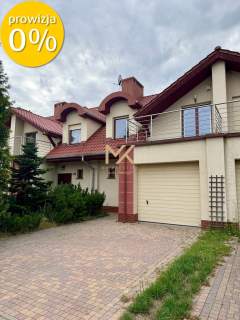 Dom ok 150 m2 / Ogród/ Taras/ 0% PROWIZJI
