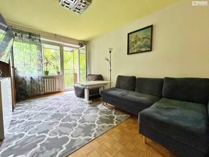 Mieszkanie 2 Pokoje 38,74m2 ul.Błekitna Dziesiąta