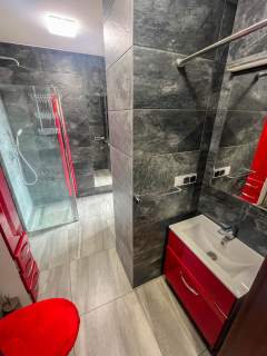 Dom po częściowym remoncie - 124m2 Starachowice