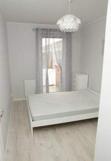 Mieszkanie o pow. 48.50m2, duży balkon, Panorama Park