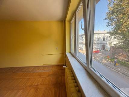 Mieszkanie I piętro balkon 3 pokoje Krasińskiego