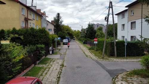 Działka budowlana 614 m2 ul. Szczygla 9 Lublin