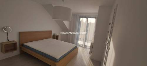 Budynek wolnostojący, 5 mieszkań, gm. Wieliczka