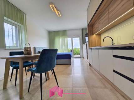 Nowoczesny apartament na wynajem Będzinko 1,8 km od morza