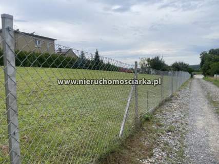 Widokowa działka na panoramę Wodzisławia 12 arów