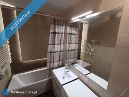 Przytulne mieszkanie 2 pokoje balkon Czyżyny, Dywizjonu 303
