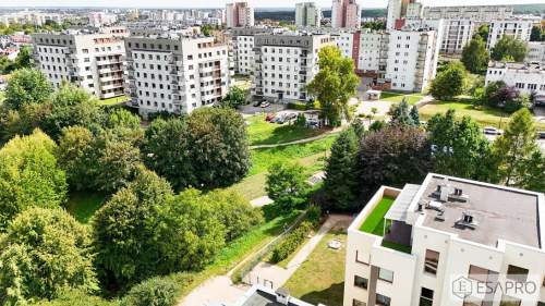 APARTAMENT z TARASEM - WIDOK NA WĄWÓZ
