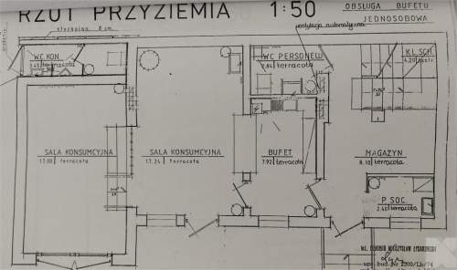 Dom do remontu - Grodzisko Nowe
