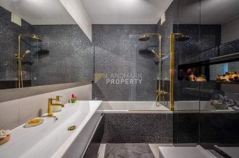 Apartament dwa kroki od lasu Osiedle Imaginarium