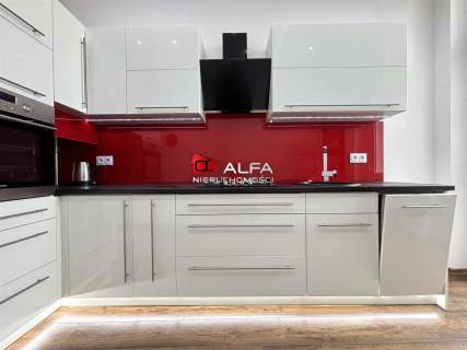 4-pokojowy apartament w Centrum Świdnicy 