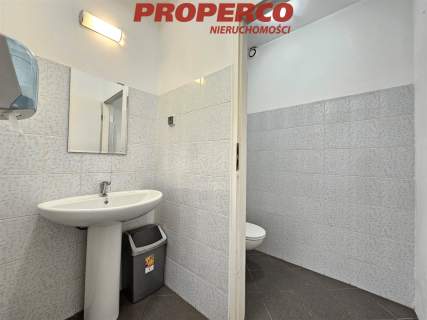 Lokal biurowy 97m2, 7p/8, al. Jana Pawła II