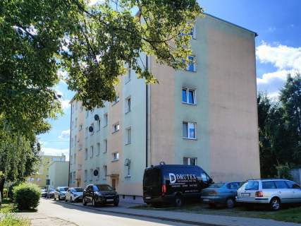 MIESZKANIE 2 POKOJOWE GRASZYŃSKIEGO