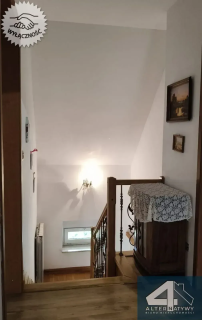 Przestronny dom z 4 sypialniami