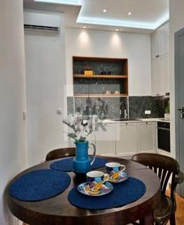 Luksusowy apartament przy Kładce Bernatka