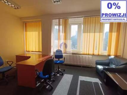 Praga Południe biuro 19,80 m2