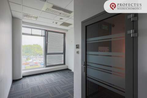 Lokal biurowy 240,95 m2 - II piętro Gdańsk Wrzeszcz.