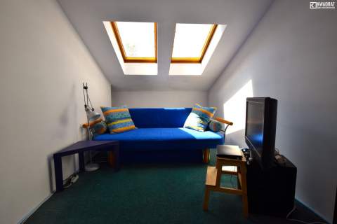 Przestronne 3 pokojowe mieszkanie 86,25 m2, Czuby
