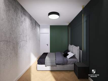 Ciche 2pok 40m2 2gie piętro Radzikowskiego 98