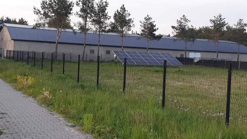 Nieruchomość komercyjna do wynajęcia, 400 m2, Emilianów