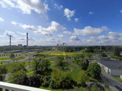 Mieszkanie do wynajęcia, 52,05 m2, Łódź