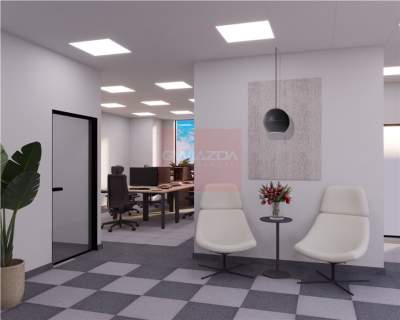 Nieruchomość komercyjna do wynajęcia, 170 m2, Warszawa