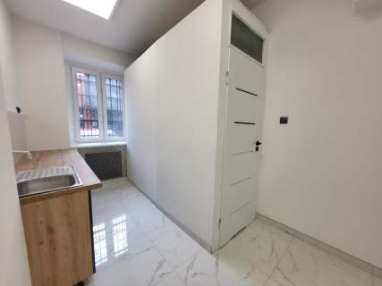 Lokal usługowo-biurowy w Centrum Gliwic