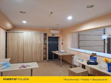 Hala magazynowo/usługowo/produkcyjna 14396 m2