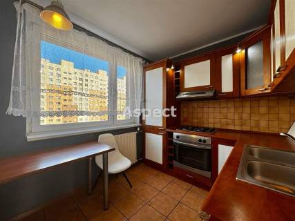 M4 54m2 Świetny Układ/Balkon/Zieleń/CO Miejskie
