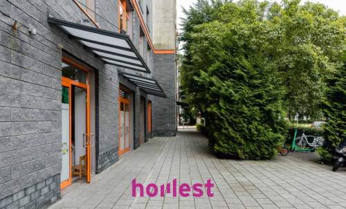Lokal z Najemcą na sprzedaż